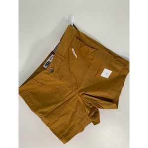 Brand new with tags old navy everyday shorts!